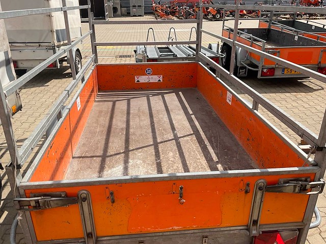 2014 atec eo1300 huif aanhangwagen - afbeelding 10 van  14