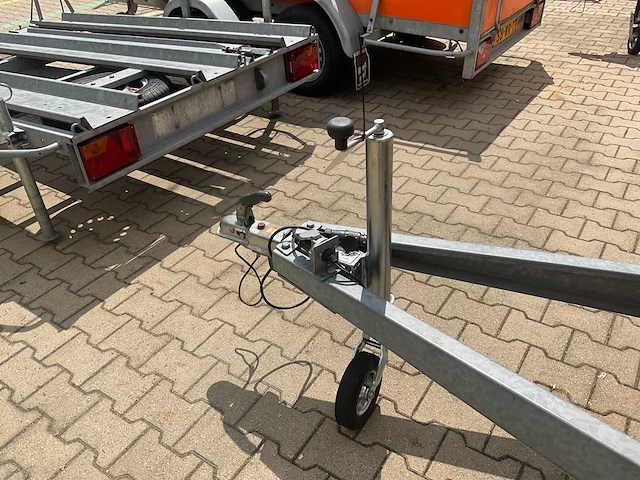 2014 atec eo1300 huif aanhangwagen - afbeelding 13 van  14