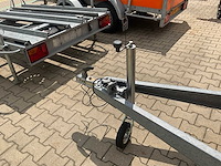 2014 atec eo1300 huif aanhangwagen - afbeelding 13 van  14