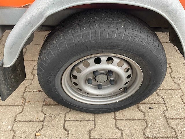 2014 atec eo1300 huifaanhangwagen - afbeelding 4 van  13