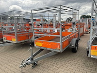 2014 atec eo1300 huifaanhangwagen - afbeelding 1 van  13