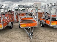2014 atec eo1300 huifaanhangwagen - afbeelding 6 van  13