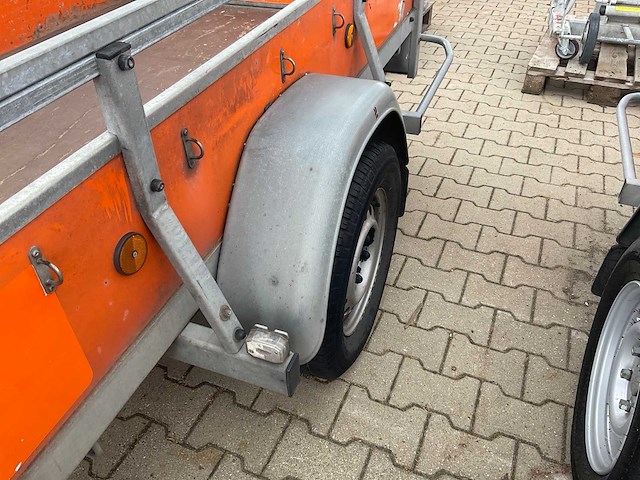 2014 atec eo1300 huifaanhangwagen - afbeelding 13 van  13
