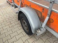 2014 atec eo1300 huifaanhangwagen - afbeelding 2 van  13