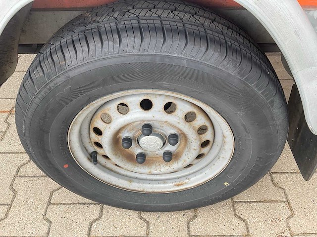 2014 atec eo1300 huifaanhangwagen - afbeelding 3 van  13