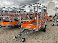 2014 atec eo1300 huifaanhangwagen - afbeelding 1 van  13