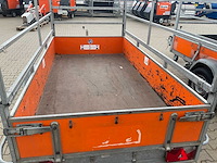 2014 atec eo1300 huifaanhangwagen - afbeelding 10 van  13