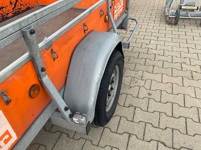 2014 atec eo1300 huifaanhangwagen - afbeelding 13 van  13