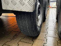 2014 atec mg1 graafmachine transporter / voertuig aanhangwagen - afbeelding 8 van  10