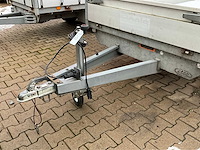 2014 atec pl10 1300 aanhangwagen - afbeelding 2 van  14