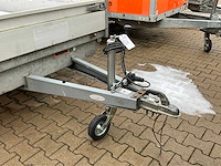 2014 atec pl10 1300 aanhangwagen - afbeelding 3 van  14