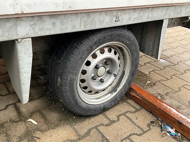2014 atec pl10 1300 aanhangwagen - afbeelding 4 van  14