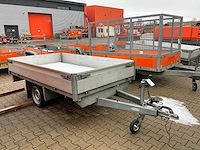 2014 atec pl10 1300 aanhangwagen - afbeelding 8 van  14