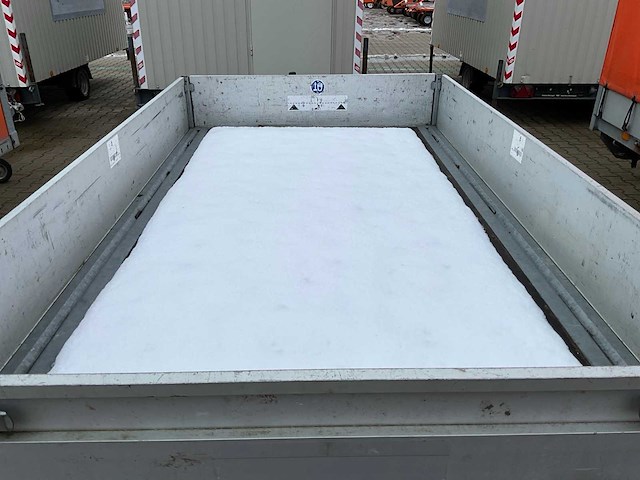 2014 atec pl10 1300 aanhangwagen - afbeelding 13 van  14
