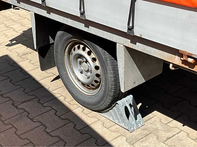 2014 atec pl10 1300 huifaanhangwagen - afbeelding 3 van  12