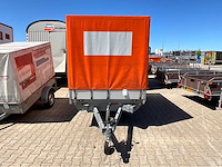 2014 atec pl10 1300 huifaanhangwagen - afbeelding 5 van  12