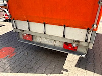 2014 atec pl10 1300 huifaanhangwagen - afbeelding 9 van  12