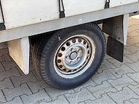 2014 atec pl10 1300 huifaanhangwagen - afbeelding 2 van  12
