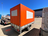 2014 atec pl10 1300 huifaanhangwagen - afbeelding 7 van  12