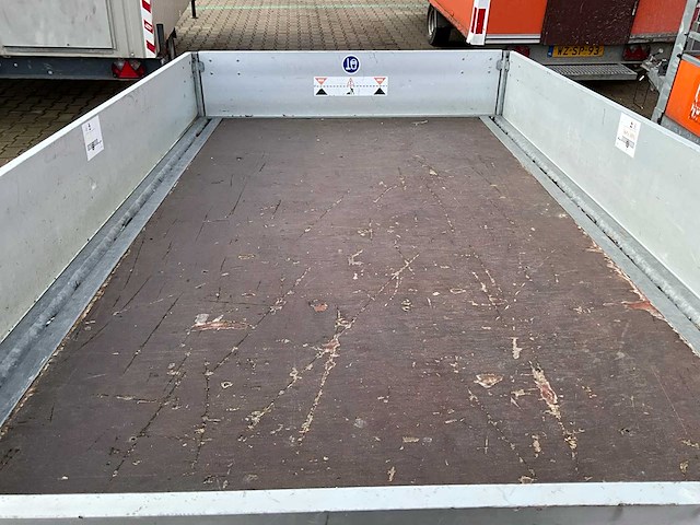 2014 atec po1 aanhangwagen - afbeelding 1 van  16