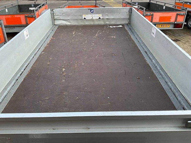 2014 atec po1 aanhangwagen - afbeelding 2 van  16