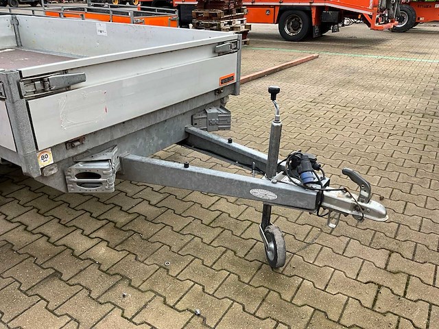 2014 atec po1 aanhangwagen - afbeelding 4 van  16