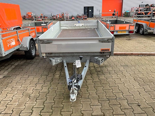 2014 atec po1 aanhangwagen - afbeelding 8 van  16