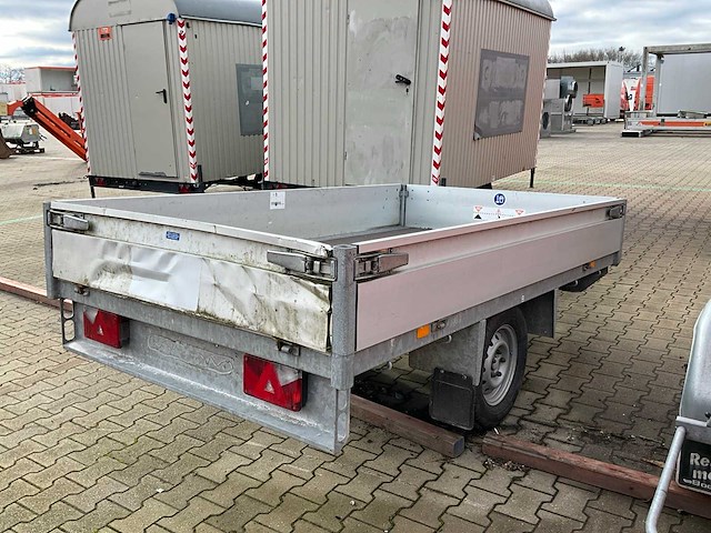 2014 atec po1 aanhangwagen - afbeelding 9 van  16