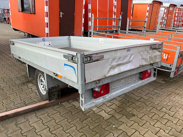 2014 atec po1 aanhangwagen - afbeelding 11 van  16