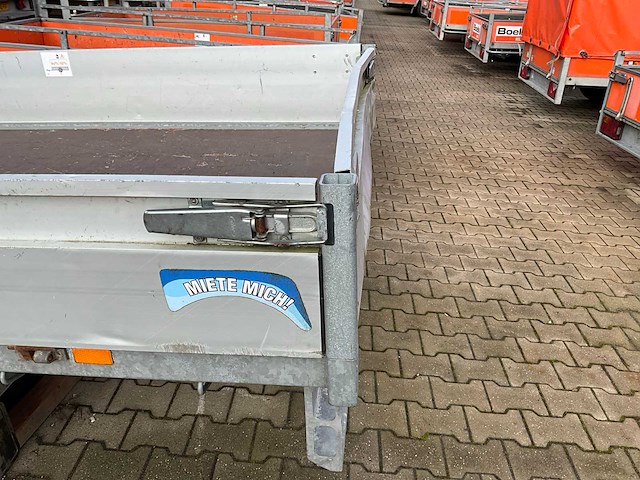 2014 atec po1 aanhangwagen - afbeelding 13 van  16