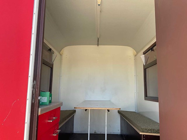 2014 atec schaftwagen - afbeelding 2 van  6