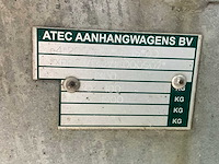 2014 atec schaftwagen - afbeelding 4 van  6