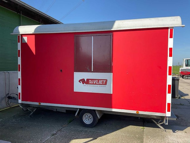 2014 atec schaftwagen - afbeelding 5 van  6