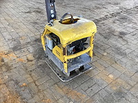 2014 atlas copco lg200 trilplaat - afbeelding 1 van  7