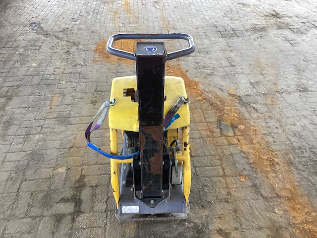 2014 atlas copco lg200 trilplaat - afbeelding 2 van  7