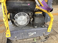 2014 atlas copco lg200 trilplaat - afbeelding 3 van  7