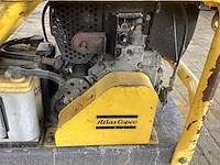 2014 atlas copco lg200 trilplaat - afbeelding 4 van  7