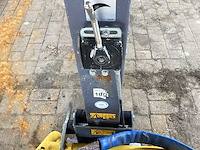 2014 atlas copco lg200 trilplaat - afbeelding 5 van  7