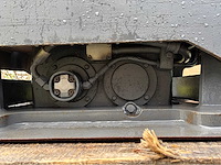 2014 atlas copco lg400 trilplaat - afbeelding 2 van  17