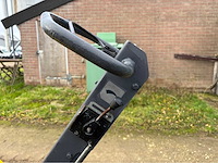 2014 atlas copco lg400 trilplaat - afbeelding 5 van  17