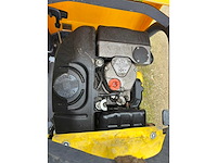 2014 atlas copco lg400 trilplaat - afbeelding 6 van  17