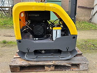 2014 atlas copco lg400 trilplaat - afbeelding 12 van  17