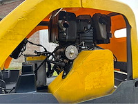 2014 atlas copco lg400 trilplaat - afbeelding 2 van  18