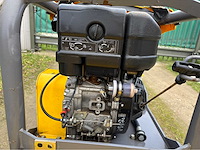 2014 atlas copco lg400 trilplaat - afbeelding 4 van  18