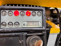 2014 atlas copco lg400 trilplaat - afbeelding 6 van  18