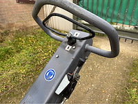 2014 atlas copco lg400 trilplaat - afbeelding 8 van  18