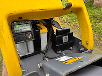 2014 atlas copco lg400 trilplaat - afbeelding 9 van  18
