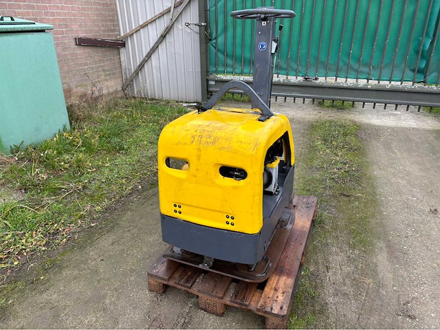 2014 atlas copco lg400 trilplaat - afbeelding 11 van  18