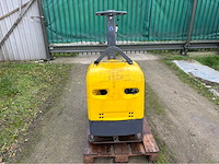 2014 atlas copco lg400 trilplaat - afbeelding 12 van  18