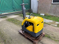 2014 atlas copco lg400 trilplaat - afbeelding 13 van  18